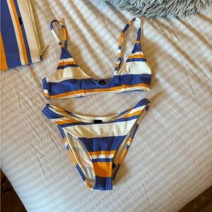 BRAND NEW triangl swimsuit set